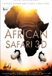 African Safari (2013)