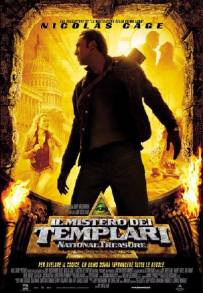 Il mistero dei templari (2004)