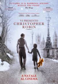 Vi presento Christopher Robin (2017)