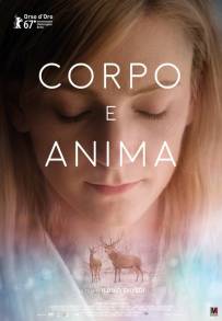 Corpo e anima (2017)