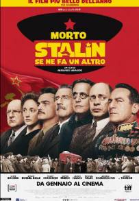 Morto Stalin, se ne fa un altro (2017)