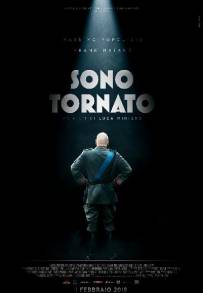 Sono tornato (2018)