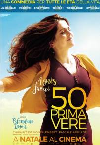 50 primavere (2017)