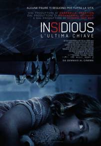 Insidious 4 - L'ultima chiave (2018)