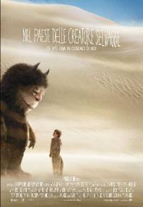 Nel paese delle creature selvagge (2009)