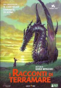 I racconti di Terramare (2006)