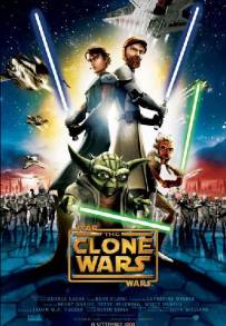 Star Wars: The Clone Wars (2008)