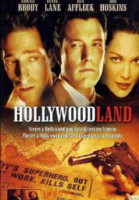 Hollywoodland (2006)