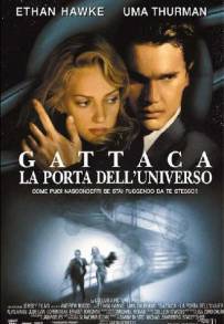 Gattaca - La porta dell'universo (1997)