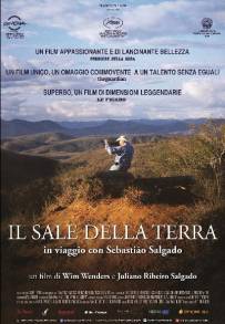 Il sale della terra (2014)