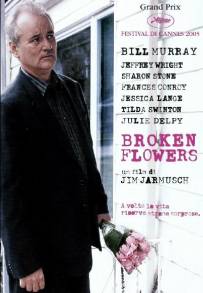 Broken Flowers (2005)