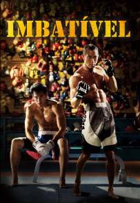 Unbeatable (2013)