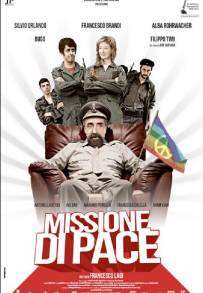 Missione di pace (2011)