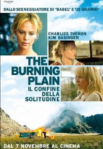 The Burning Plain - Il confine della solitudine (2008)