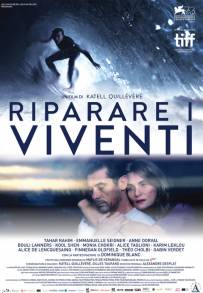 Riparare i viventi (2016)