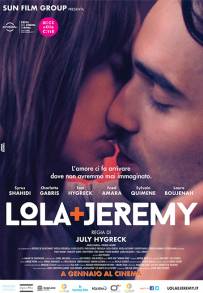 Lola + Jeremy (2017)