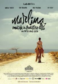 Marlina - Omicida in Quattro Atti (2017)