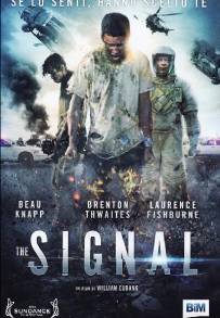 The Signal (2014)