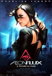 Aeon Flux - Il futuro ha inizio (2005)