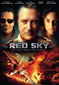 Red sky (2014)