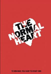 The Normal Heart (2014)