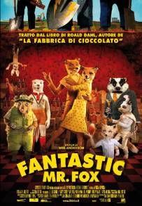 Fantastic Mr. Fox (2009)