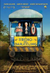 Il treno per il Darjeeling (2007)