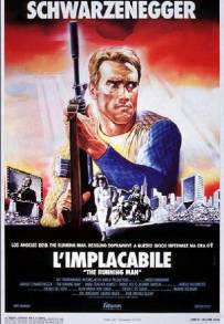 L'implacabile (1987)