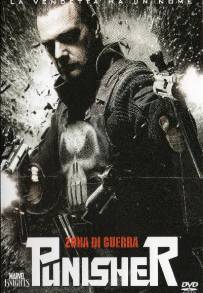 Punisher - Zona di guerra (2008)