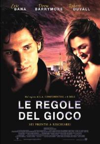 Le regole del gioco (2007)