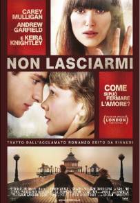 Non lasciarmi (2011)