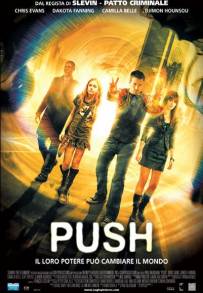 Push (2009)