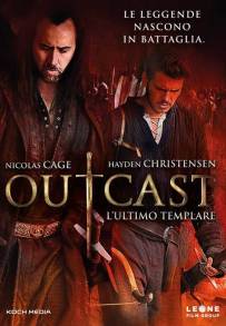 Outcast - L'ultimo templare (2014)