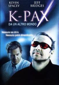 K-PAX - Da un altro mondo (2001)