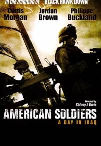 American soldiers - Un giorno in Iraq (2005)