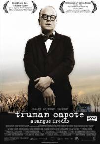 Truman Capote - A sangue freddo (2005)