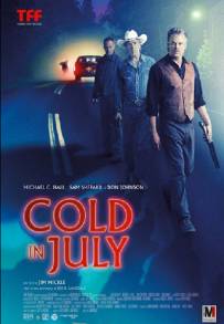 Cold in July (2014)