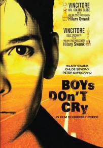 Boys Don't Cry (1999)