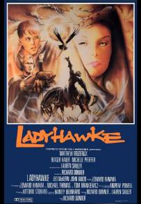 Ladyhawke (1985)