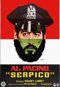 Serpico (1973)