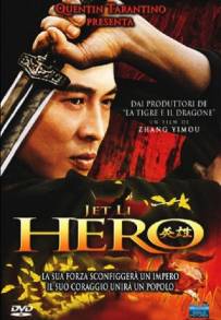 Hero - Il volto dell'eroe (2002)