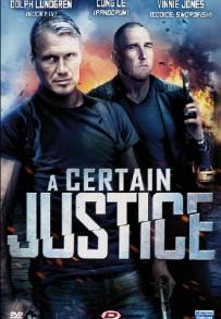 A Certain Justice (2014)