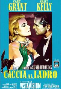 Caccia al ladro (1955)