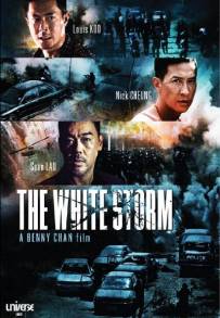 The White Storm (2013)