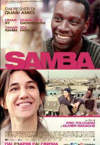 Samba (2014)