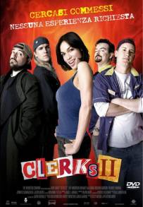 Clerks II (2006)