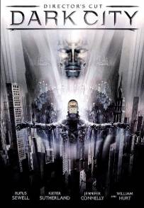 Dark City (1998)