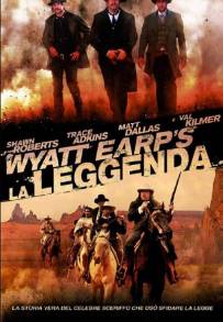 Wyatt Earp - La Leggenda (2012)