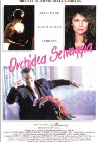 Orchidea selvaggia (1989)