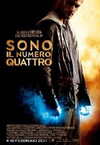 Sono il numero quattro (2011)